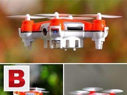 Quadcopter With Camera Price Orestes 
      IN 46063